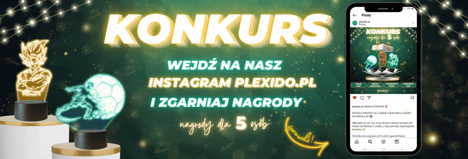 Konkurs